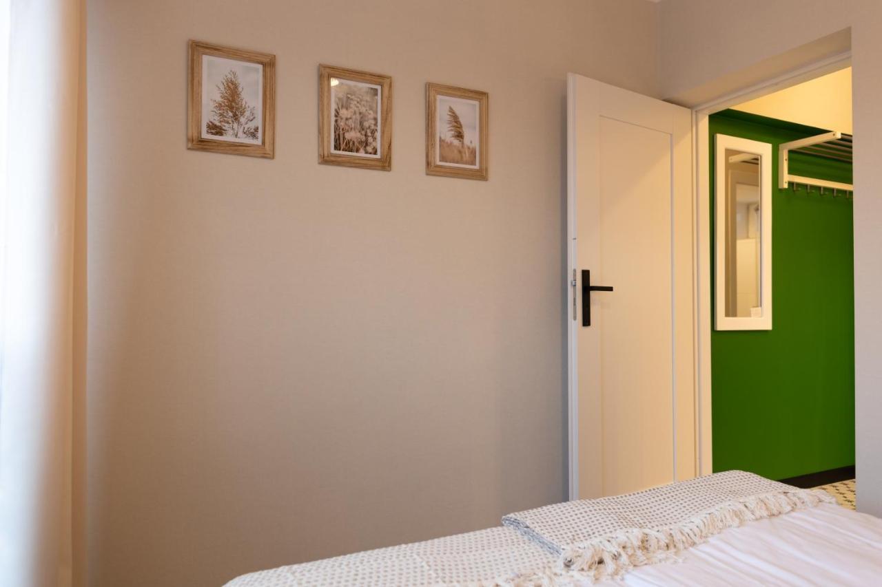 Apartamenty Slodki Zakatek موشينا المظهر الخارجي الصورة