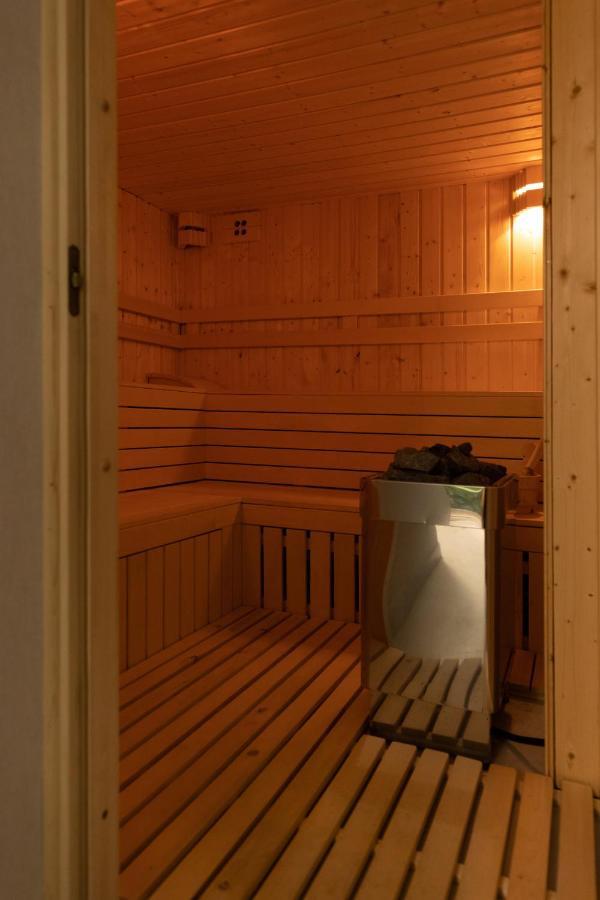 Apartamenty Slodki Zakatek موشينا المظهر الخارجي الصورة